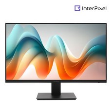 인터픽셀 IP2724 무결점 FHD 100Hz 27인치 게이밍모니터, 68.5cm