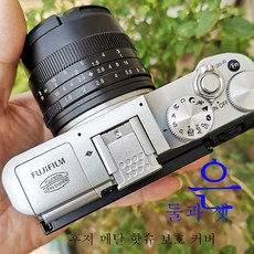 후지x100v