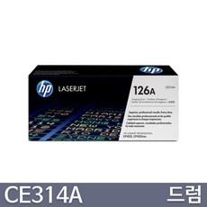 HP CF350A CF351A CF352A CF353A 프리미엄 정품토너, 1개, 드럼