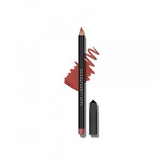 HAUS LABORATORIES By Lady Gaga : 립 립 라이너 | Demi-Matte 방수 립 라이너 펜슬 16 가지 색상 정확하, 단일상품, 단일상품