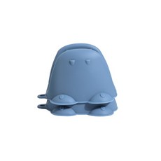 실리콘악어장갑