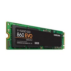 860evo500gb