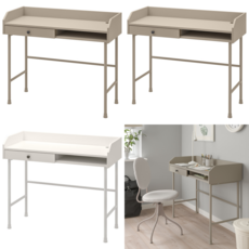 이케아전동책상