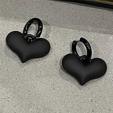 h귀걸이
