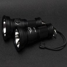 led라이트자전거산악스포츠 레저서치라이트 조선건설산업용국산명품랜턴 질라이트 스턴1 손전등, 1개