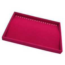 목걸이쇼케이스