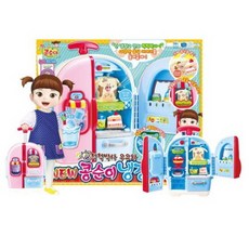 콩순이냉장고