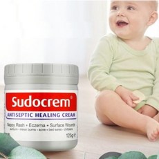 sudocrem