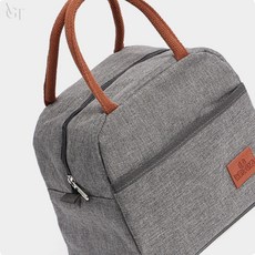 OFW 보온보냉 도시락 가방 초등학생