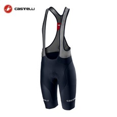CASTELLI 카스텔리 자전거 바지남성용 빕숏 INEOS 4519004