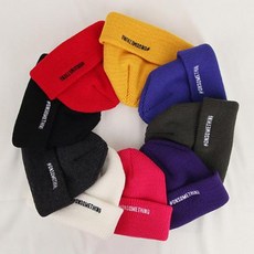 ksw4096 털모자 비니 썸띵숏비니 여성비니 yk304 겨울모자