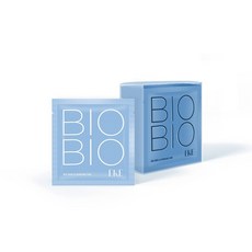 바이오스킨클렌징패드