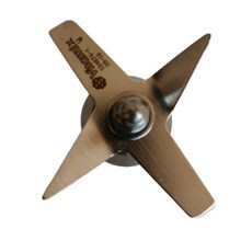 믹서기 부품 호환 소모품 오리지널 1046741 멀티 유틸리티 믹서 나이프 Vitamix 5200S 6300 750 6500 32oz 믹싱 컵 교체