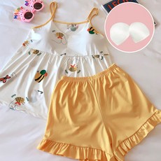 머글은모르는잠옷