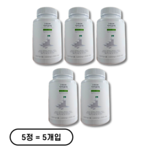 [정품] 아이모어 아이 건강 영양제 1500mg x 30정 아이모어건강영양제 아이모어아이영양제, 30개, 5정
