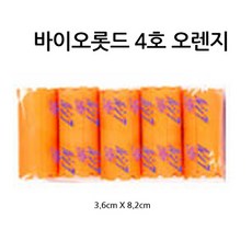 A_바이오롯드세라믹 셋팅롤 4호 구르프 헤어구르프 열헤어롤 충전식헤어롤, 단일 모델명/품번