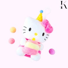 산리오 정품 생일케이크 가방고리 8cm 키링 캐릭터가방고리 산리오캐릭터 인형 키홀더 산리오홀더 시나모롤 고리 미니 피규어 산리오키링 시나모롤키링 마이멜로디 폼폼푸린 쿠로미, 헬로키티