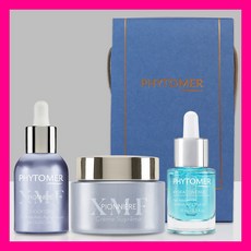 피토메르 올리고포스XMF세럼30ml+슈프림크림50ml+플래쉬젤15ml 3종세트