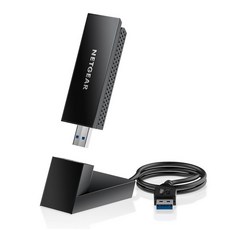 NETGEAR WiFi 6E 6GHz LAN AXE3000 USB 3.0 PC A8000 3 넷 기어 대응 무선 자기 어댑터 대응 - 넷기어a8000