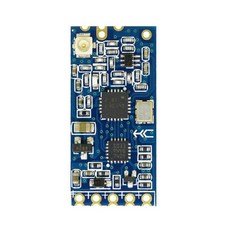 HC-12 무선 직렬 포트 모듈 433Mhz SI4463 1000M 블루투스 안테나 교체, 한개옵션0 - 블루투스안테나