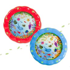 돌전후아기악기