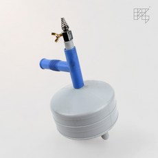배수구청소기 스프링 배수관 싱크대 변기막힘 청소도구 뚫는도구 5M, ◎상품_상품선택◎