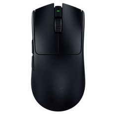 레이저 Viper V3 Pro 유무선 마우스 RZ01-0512, BLACK