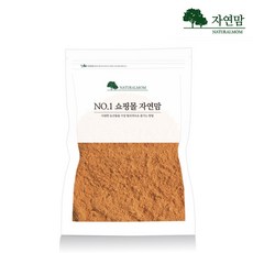 자연맘 초미립 계피가루 600g, 1개입, 1개