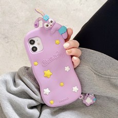 델리아스토어 하드젤리케이스 화웨이 MATE30PRO 핸드폰케이스 실리콘 P30PRO 엎드리는 토끼 P40PRO 인싸템