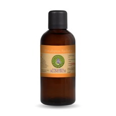 클림텍 유기농 에센셜오일 유칼립투스 라디아타100ml, 단품