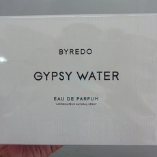 바이레도헤어퍼퓸집시워터