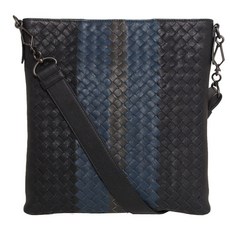 [Bottega Veneta]보테가 베네타 크로스백 493923 VBG80 4233 / 남성 크로스백