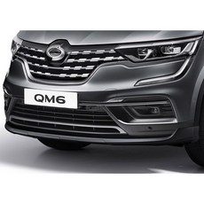 qm6헤드업디스플레이