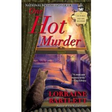 One Hot Murder [library]