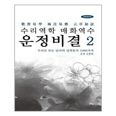 연애운책