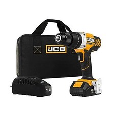 jcb드릴