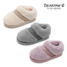 베어파우 베어파우BEARPAW FUNKY MULE KIDS 양털뮬 kids 3종 택1