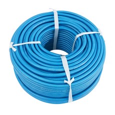 [디엠컴퍼니] 삼산 인삼 농약 호스 6.5mm x 150M, 1개