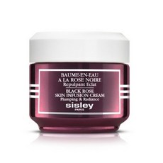 시슬리 블랙 로즈 스킨 인퓨전 크림, 50ml, 1개