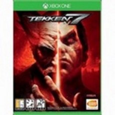 철권7dlc