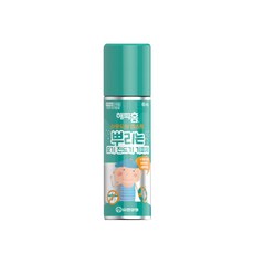 해피홈 유한양행 아웃도어 미스트, 65ml, 1개