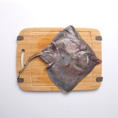 간자미
