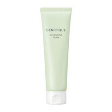 시세이도 베네피크 두스 클렌징 폼 130g, 1개