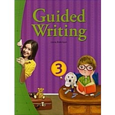 [Compass Publishing]Guided Writing 3, Compass Publishing