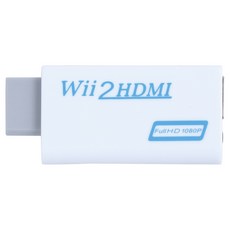 wii2hdmi