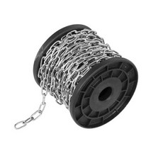스텐체인 쇠사슬 (3mm10M) 맞춤판매, 4mm 10M, 1개