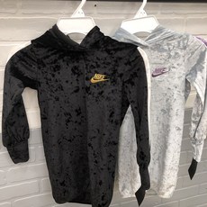 나이키키즈원피스