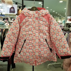 신디키즈스키점퍼