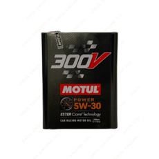 모튤300v2