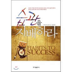 성공의지도